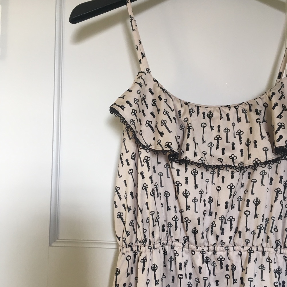 🔥CLEAROUT🔥Simply Inviting Key Chemise by Eloise